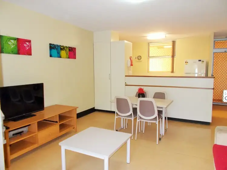 Third view of Homely apartment listing, 207/15-21 Welsh Street, South Hedland WA 6722