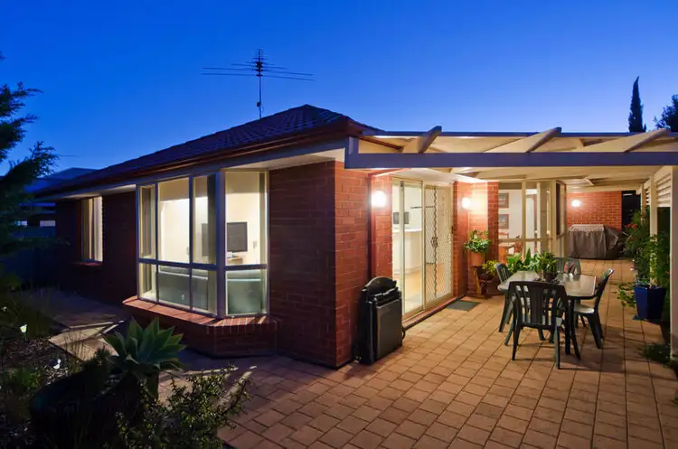 Second view of Homely house listing, 170 Grand Boulevard, Seaford Rise SA 5169