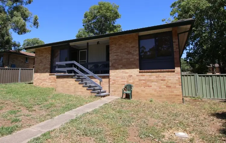 9 Jersey Place, Muswellbrook NSW 2333