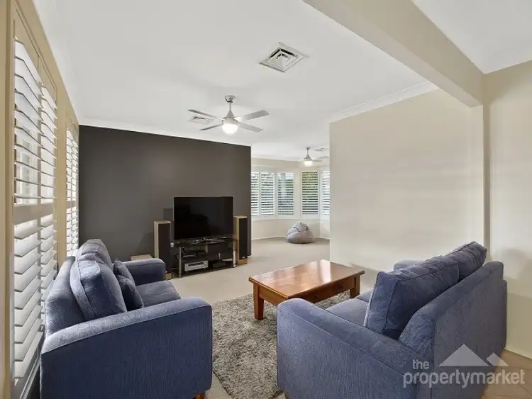 Third view of Homely house listing, 34 Bomaderry Crescent, Glenning Valley NSW 2261