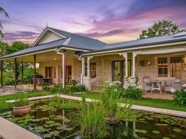 63 Yankee Creek Road, Mullumbimby Creek NSW 2482
