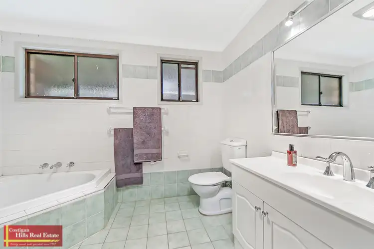 Fifth view of Homely house listing, 18 Whittier Street, Quakers Hill NSW 2763