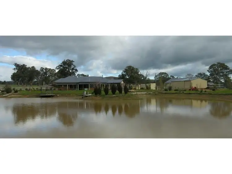 Third view of Homely house listing, 2647 Maroondah Highway, Mansfield VIC 3722
