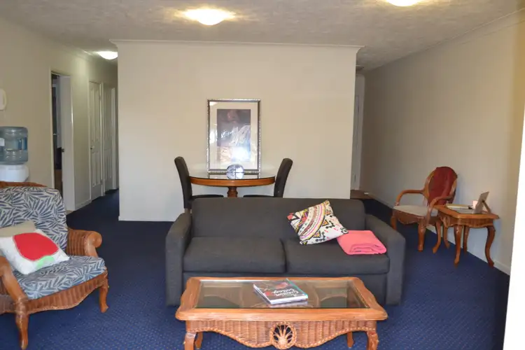 Third view of Homely apartment listing, 60/2360 Gold Coast Highway, Mermaid Beach QLD 4218