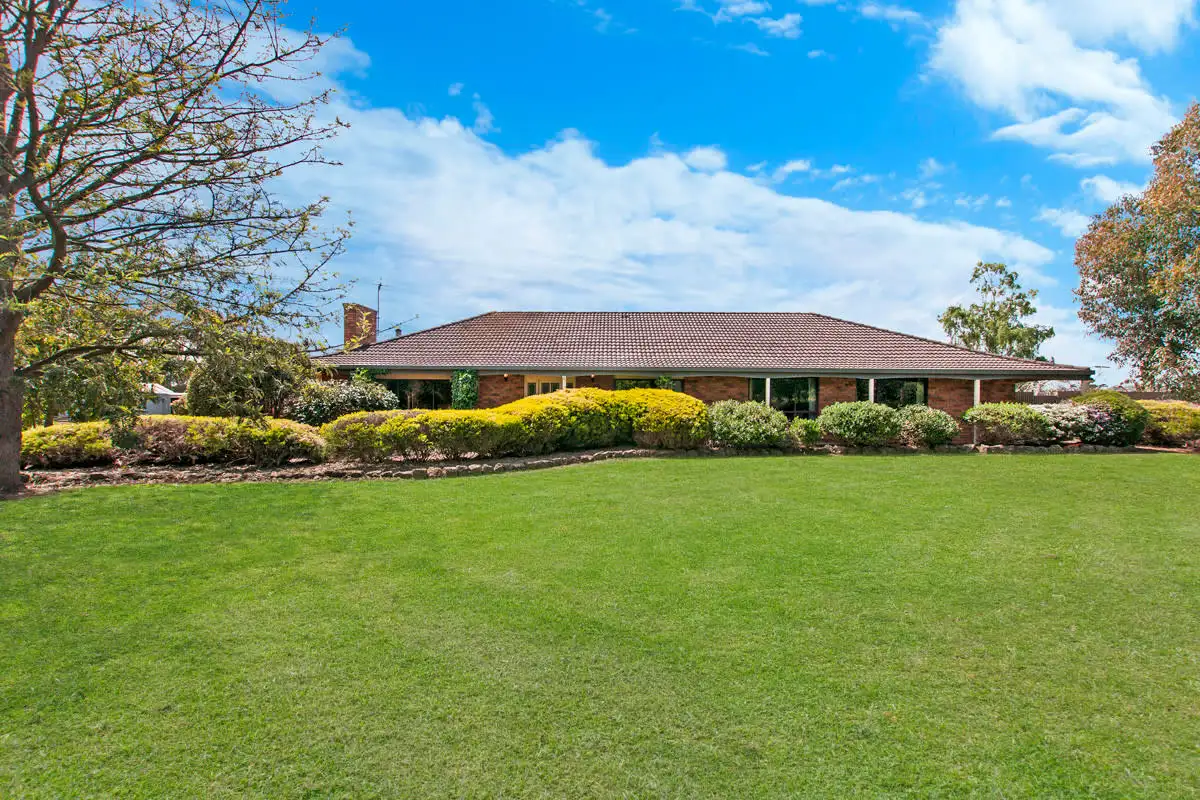 Main view of Homely rural property listing, 7233 Dartmoor-Hamilton Road, Hamilton VIC 3300