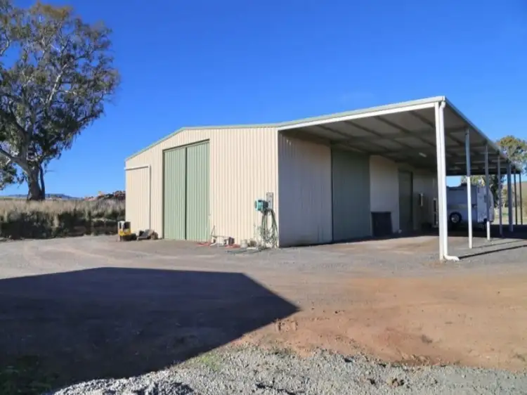 Second view of Homely land listing, LOT 1 McLeods Lane, Mansfield VIC 3722