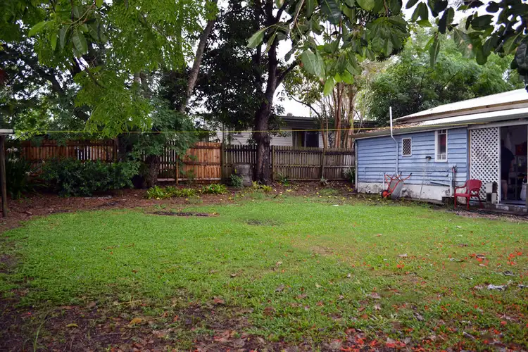 Fifth view of Homely house listing, 95 Hoare Street, Manunda QLD 4870