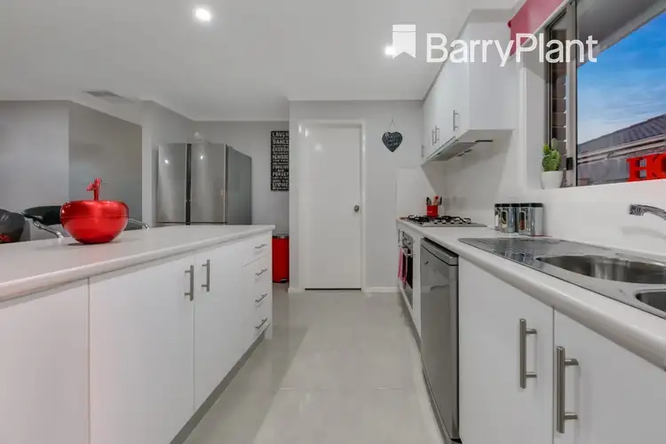 Third view of Homely house listing, 28 Goshawk Drive, Pakenham VIC 3810