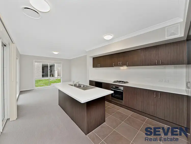 Sixth view of Homely house listing, 21 Underhill Street, Kellyville NSW 2155