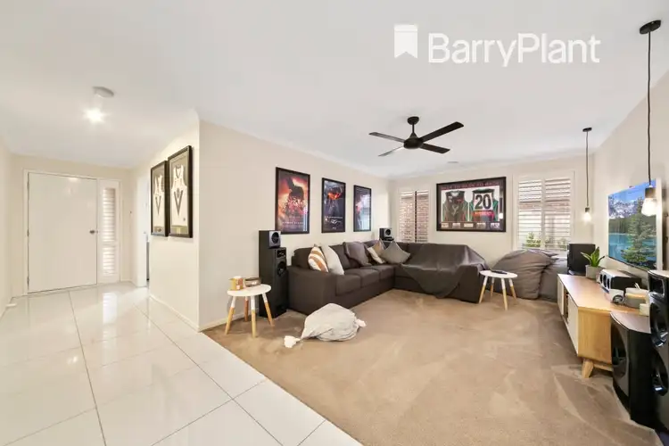 Third view of Homely house listing, 21 Edenbrook Circuit, Pakenham VIC 3810