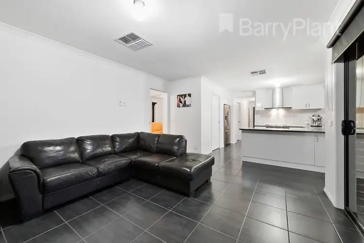 Fourth view of Homely house listing, 85 Gallery Way, Pakenham VIC 3810