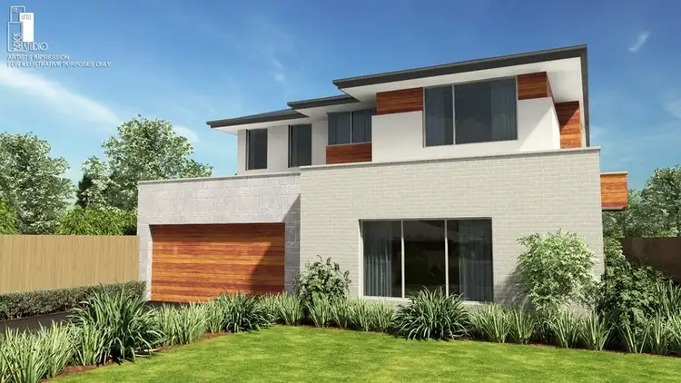 1/4 Darcy Street, Mornington VIC 3931