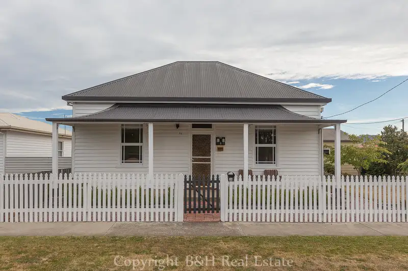 Main view of Homely house listing, 38 Cotton Street, Latrobe TAS 7307
