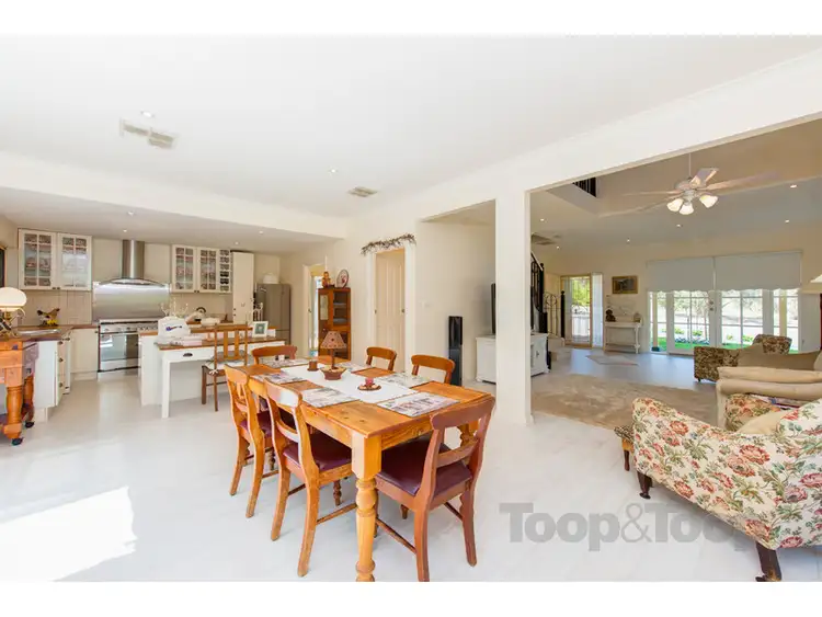Fourth view of Homely house listing, 38 Reuben Richardson Road, Greenwith SA 5125