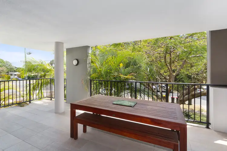 1/16 Kirkwood Road, Tweed Heads South NSW 2486