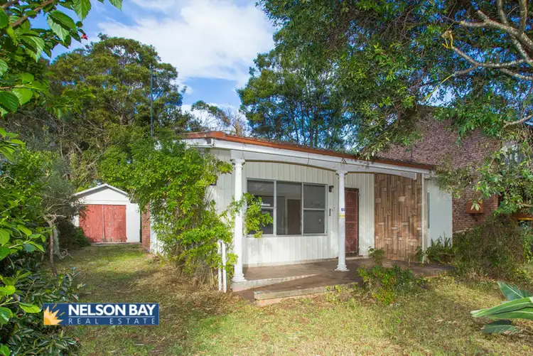 65 Achilles Street, Nelson Bay NSW 2315
