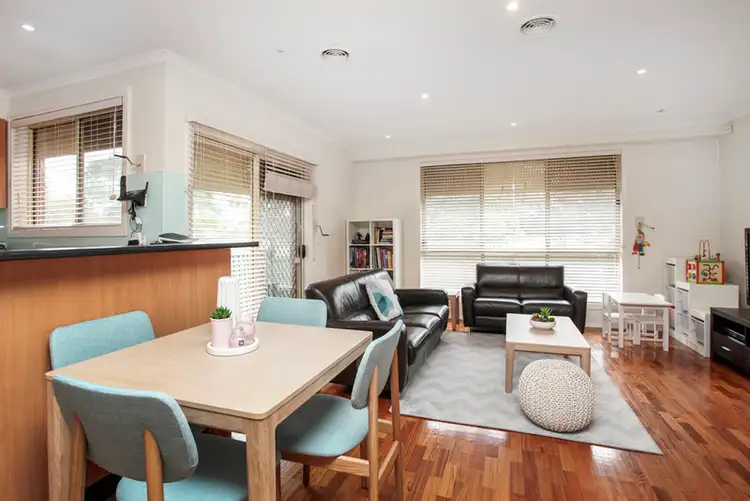 Fourth view of Homely house listing, 3/17 Anderson Road, Sunshine VIC 3020