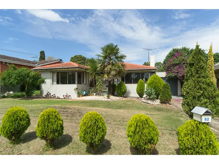 82 Ashleigh Avenue, Frankston VIC 3199
