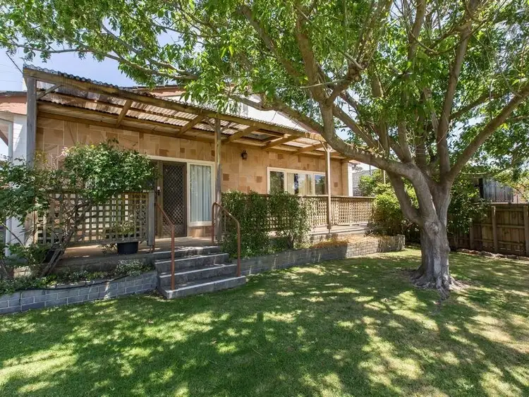 Fourth view of Homely house listing, 8 Campbell Grove, Mornington VIC 3931