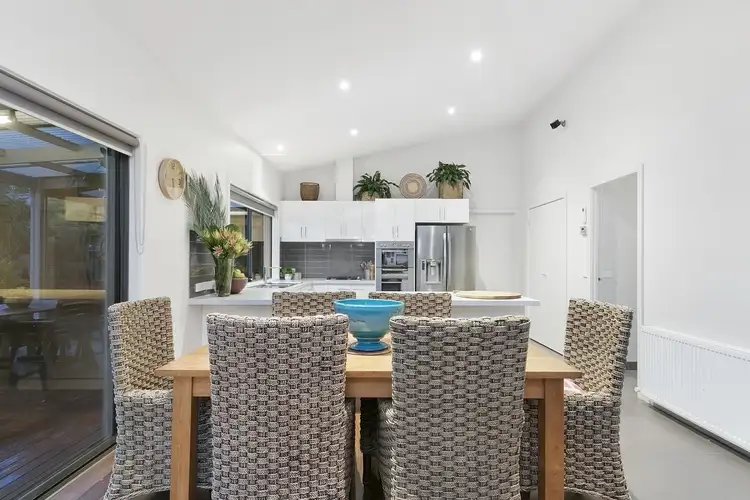 Third view of Homely house listing, 18 Stringybark Drive, Torquay VIC 3228