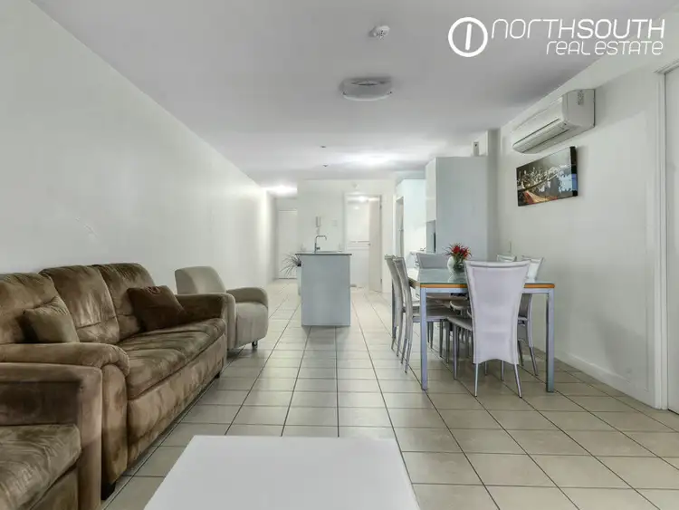 Fifth view of Homely apartment listing, 92 Quay Street, Brisbane City QLD 4000