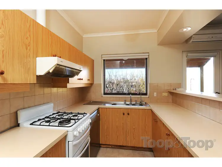 Fourth view of Homely unit listing, 8/186 Archer Street, North Adelaide SA 5006