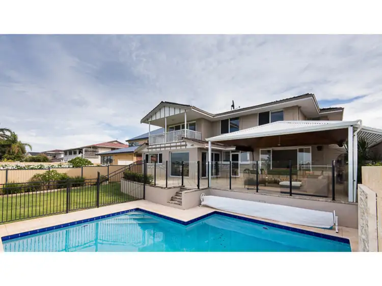 Third view of Homely house listing, 37 Edgewater Road, Salter Point WA 6152