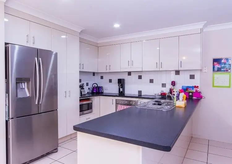 Seventh view of Homely house listing, 21 Hazelmere Crescent, Ormeau QLD 4208