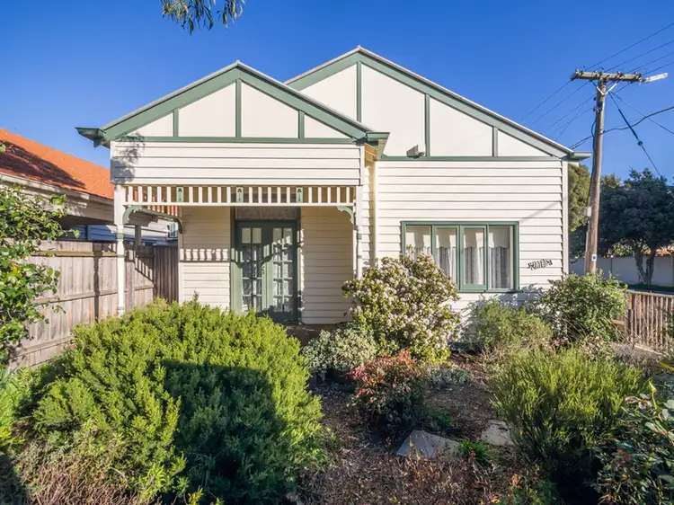 100 Thomson Street, Northcote VIC 3070