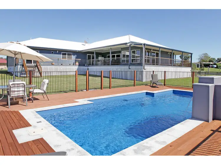 41 PRESIDENT Circle, Karalee QLD 4306