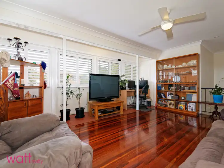 Third view of Homely house listing, 32 Glengellan Street, Zillmere QLD 4034