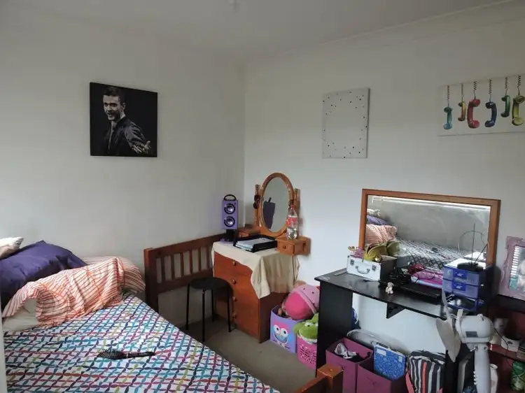 Fifth view of Homely townhouse listing, 12/67 Nerang Street, Nerang QLD 4211