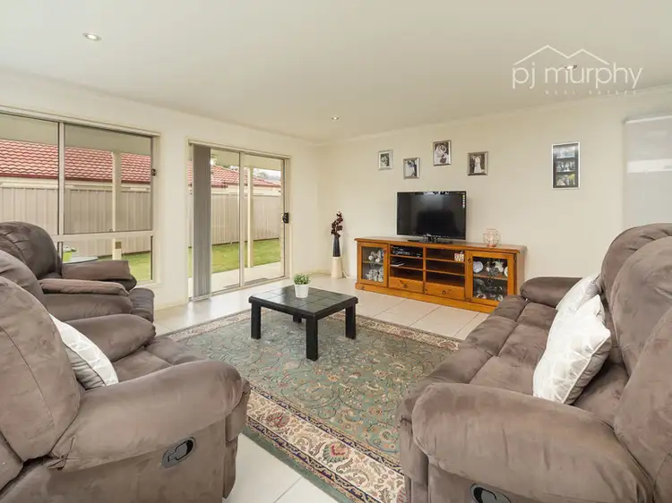 Fifth view of Homely house listing, 5 Jessica Court, Tangambalanga VIC 3691