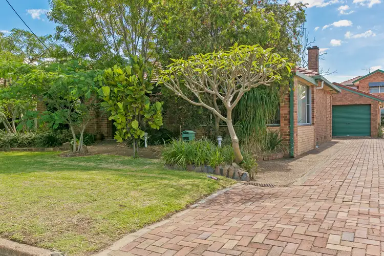 Main view of Homely house listing, 18 Charles Street, Warners Bay NSW 2282