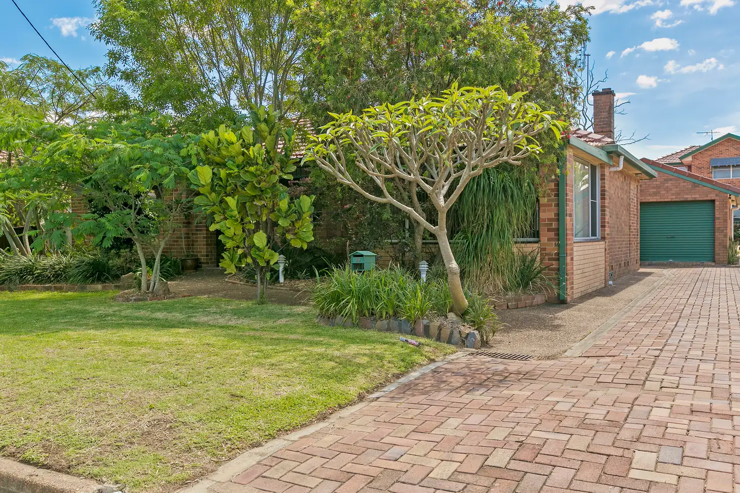 Main view of Homely house listing, 18 Charles Street, Warners Bay NSW 2282
