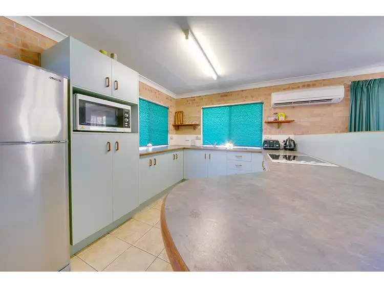 Fifth view of Homely house listing, 11 Norman Drive, Barmaryee QLD 4703