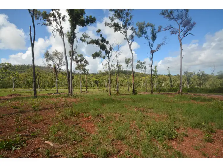 Main view of Homely land listing, 773 Bungundarra Road, Bungundarra QLD 4703
