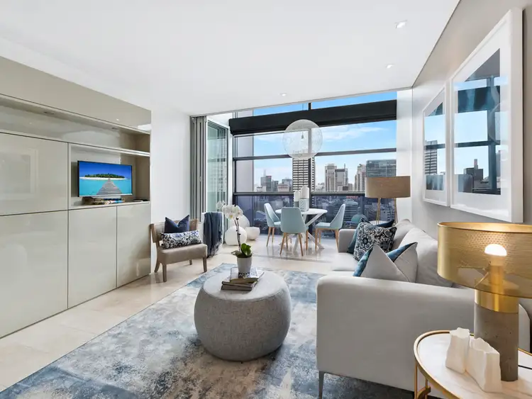 3502/101-103 Bathurst Street, Sydney NSW 2000