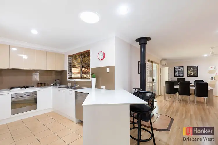 22 Cedrela Street, Moggill QLD 4070