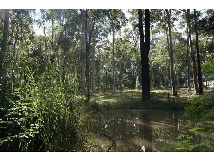 Third view of Homely land listing, 118 Glen Street, Tomerong NSW 2540