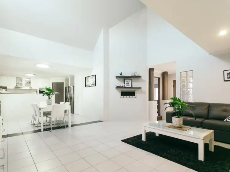 Second view of Homely house listing, 69 Prescott Drive, Kardinya WA 6163