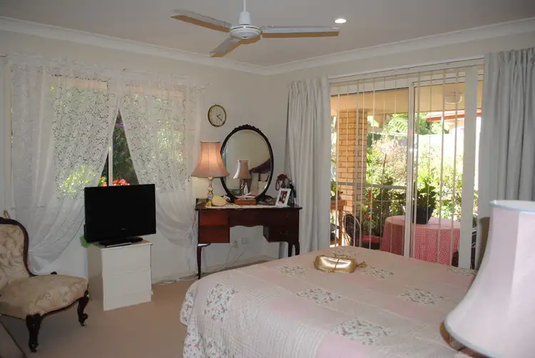 Sixth view of Homely house listing, 21/5-15 COOK Road, Tamborine Mountain QLD 4272
