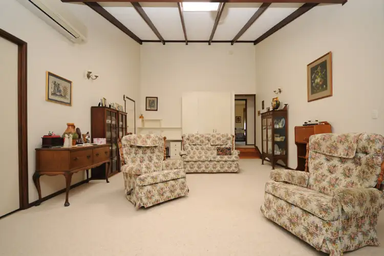 Second view of Homely unit listing, 13/8 Ipswich Street, East Toowoomba QLD 4350