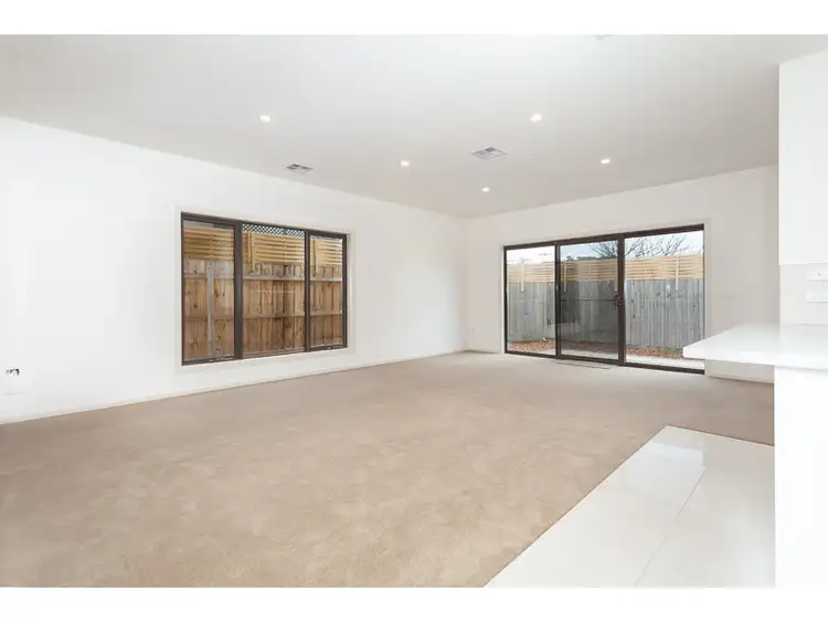 Second view of Homely townhouse listing, 4 Phillip Court, Hastings VIC 3915