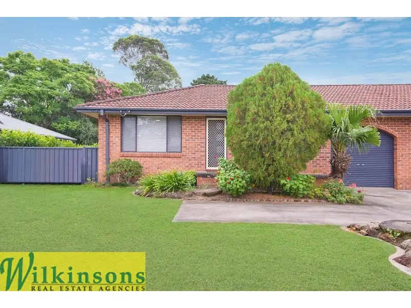 Main view of Homely villa listing, Address available on request