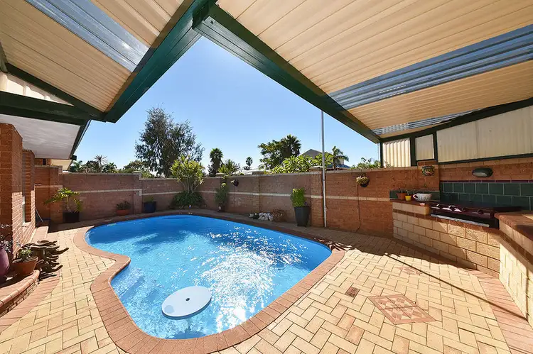 31 Dunmore Circuit, Merriwa WA 6030