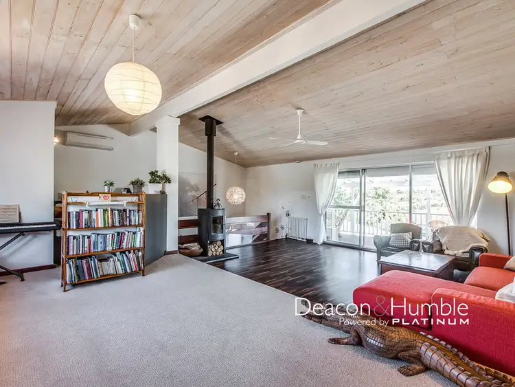 Main view of Homely house listing, 75 Wonambi Way, Wanneroo WA 6065