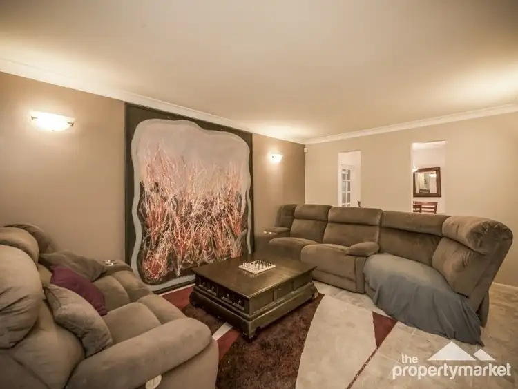 Fifth view of Homely house listing, 8 Bemboka Crescent, Glenning Valley NSW 2261