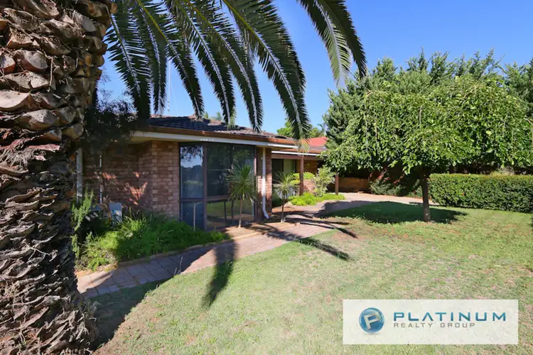 Third view of Homely house listing, 21 Conidae Drive, Heathridge WA 6027