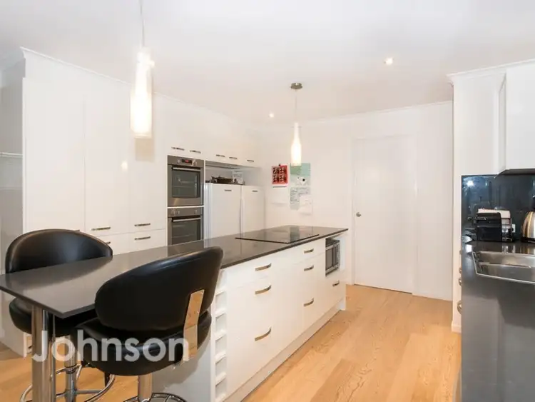 Second view of Homely house listing, 16 Tarwhine Street, Manly West QLD 4179